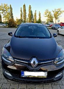 Renault Mégane 