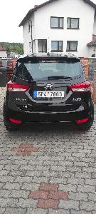 Prodám Hyundai ix20 