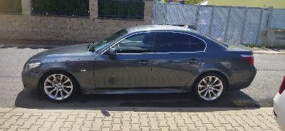 BMW E60 520i M-Paket original