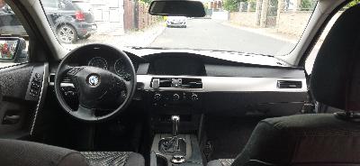 BMW E60 520i M-Paket original