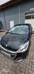 Peugeot 208 1,2 VTi PureTech najeto pouhých 22.000 km