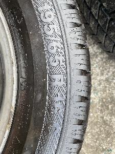 Zimní kola na Renault Master 195/65 R16 C