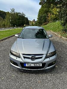 Mazda 6 MPS