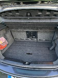 Seat ALTEA  2,0 TDI, barva černá