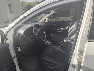 Opel Antara, r,v, 2011, automat