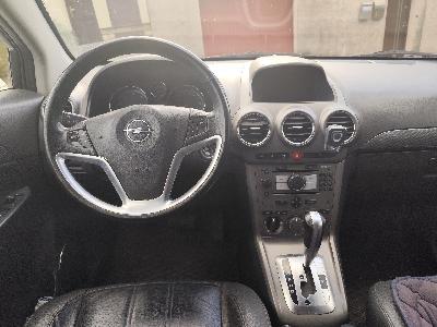 Opel Antara, r,v, 2011, automat