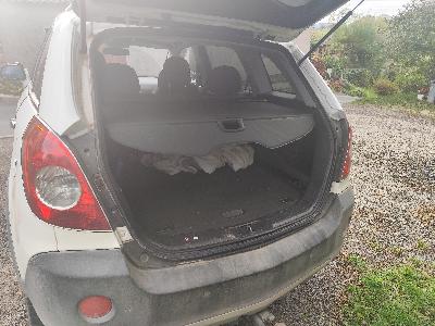 Opel Antara, r,v, 2011, automat