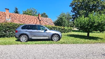 BMW X5 3.0