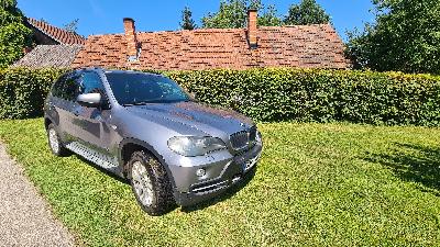 BMW X5 3.0