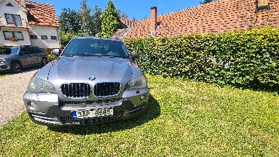 BMW X5 3.0