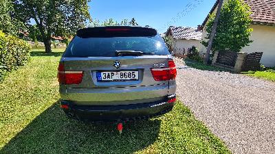 BMW X5 3.0