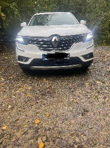 Renault Coleos Initiale Paris 4*4