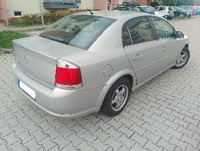 Opel Vectra 1.8 16V Cosmo