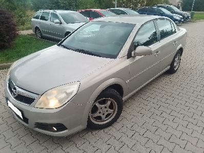 Opel Vectra 1.8 16V Cosmo