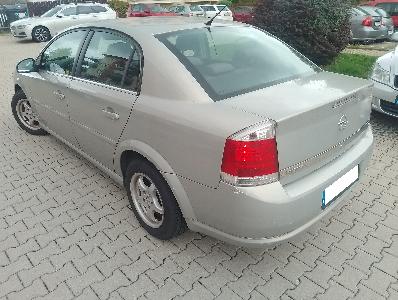 Opel Vectra 1.8 16V Cosmo