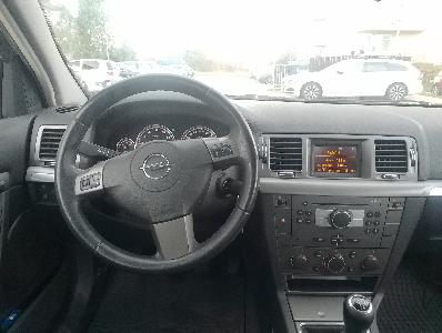 Opel Vectra 1.8 16V Cosmo