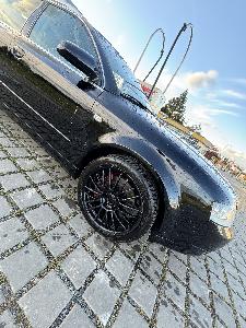 Audi A4B6