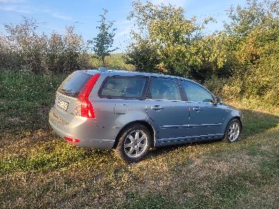 Volvo V50 2.0D