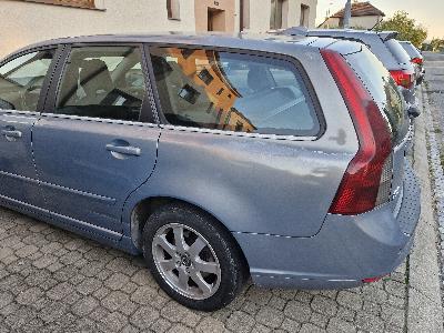 Volvo V50 2.0D