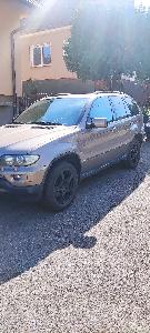 Prodám BMW X5 