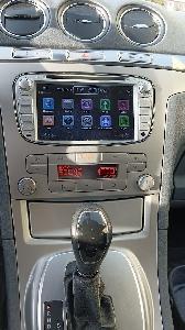 Prodám Ford S-Max Automat