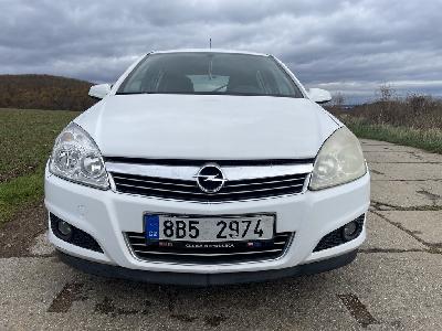 Opel Astra 1,7 CDTi rok 2008