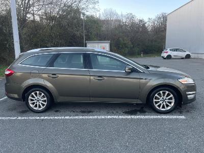 Ford Mondeo 2.0 TDi  103kw 12/2011