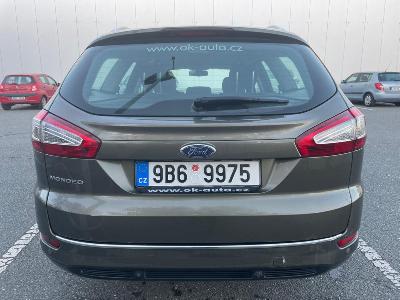 Ford Mondeo 2.0 TDi  103kw 12/2011