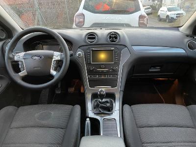 Ford Mondeo 2.0 TDi  103kw 12/2011