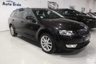 Škoda Octavia III 1.4TSI 103kW Klima 1.Majitel 