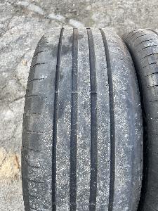 Alu kola i s pneu 205/55 R16