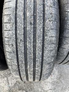 Alu kola i s pneu 205/55 R16