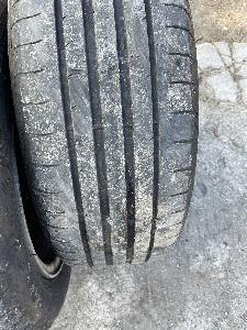 Alu kola i s pneu 205/55 R16