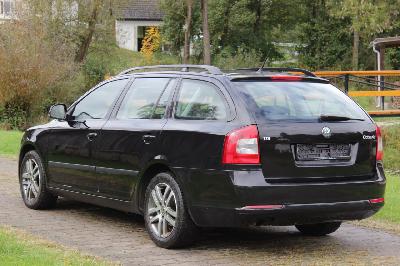 Škoda Octavia 2 1.6 Tdi 77Kw