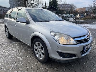 Opel Astra kombi 1,7 CDTI