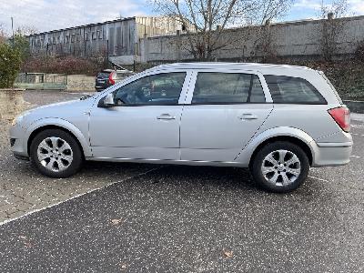 Opel Astra kombi 1,7 CDTI