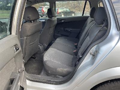 Opel Astra kombi 1,7 CDTI