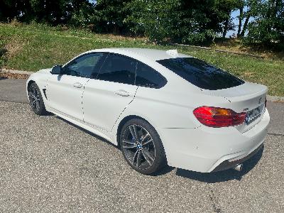 BMW 440i grand coupe xdrive 440i gc xdrive