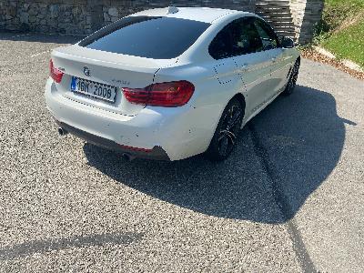 BMW 440i grand coupe xdrive 440i gc xdrive