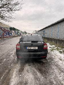 Škoda Octavia II Facelift 2.0 TDI