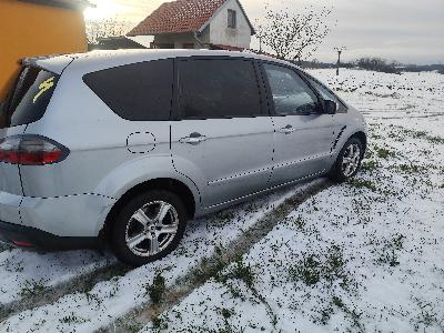 Ford S-Max 2.0 TDCi