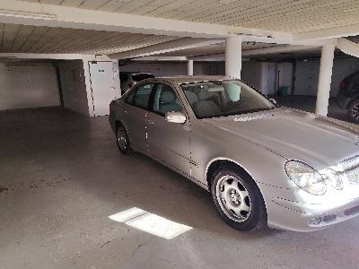 Nabízíme k prodeji Mercedes E 220 cdi