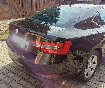 Prodám Škoda Superb 3 2,0Tdi 