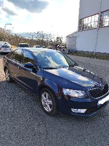 Prodám Škodu Octavii 3 1,2 TSi 81kW 