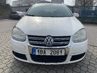 VW Golf V 1.9 77kW kombi