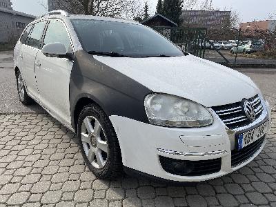 VW Golf V 1.9 77kW kombi