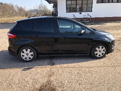 Ford C-Max  1,6 TDCi diesel - SUV