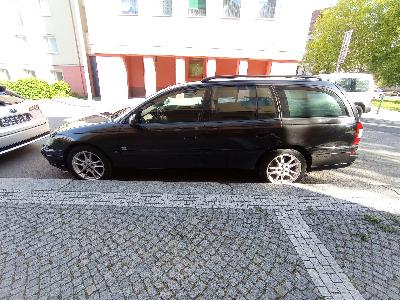 Opel Omega 2.2 DTI