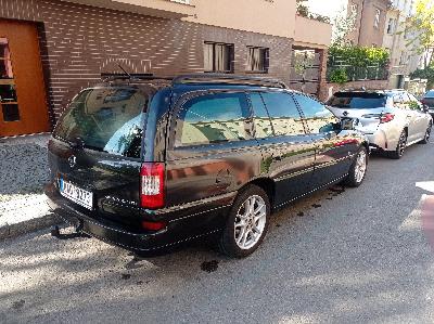 Opel Omega 2.2 DTI