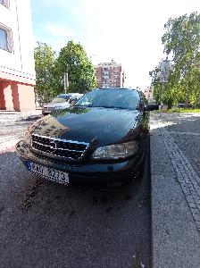 Opel Omega 2.2 DTI